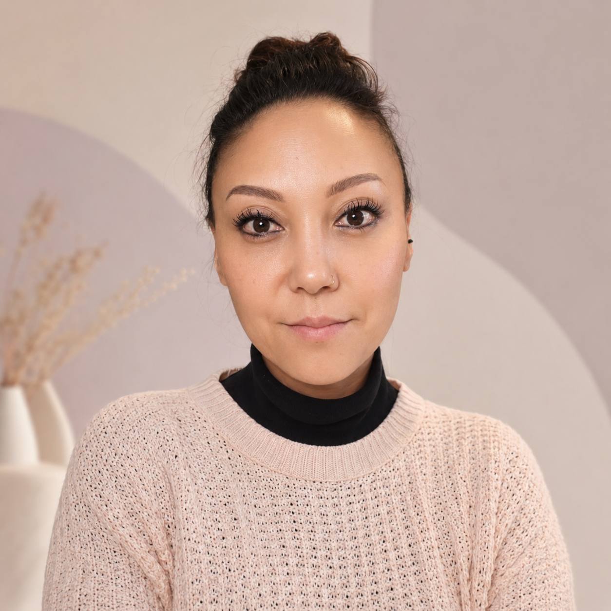 Portrait de Virginie Heap
